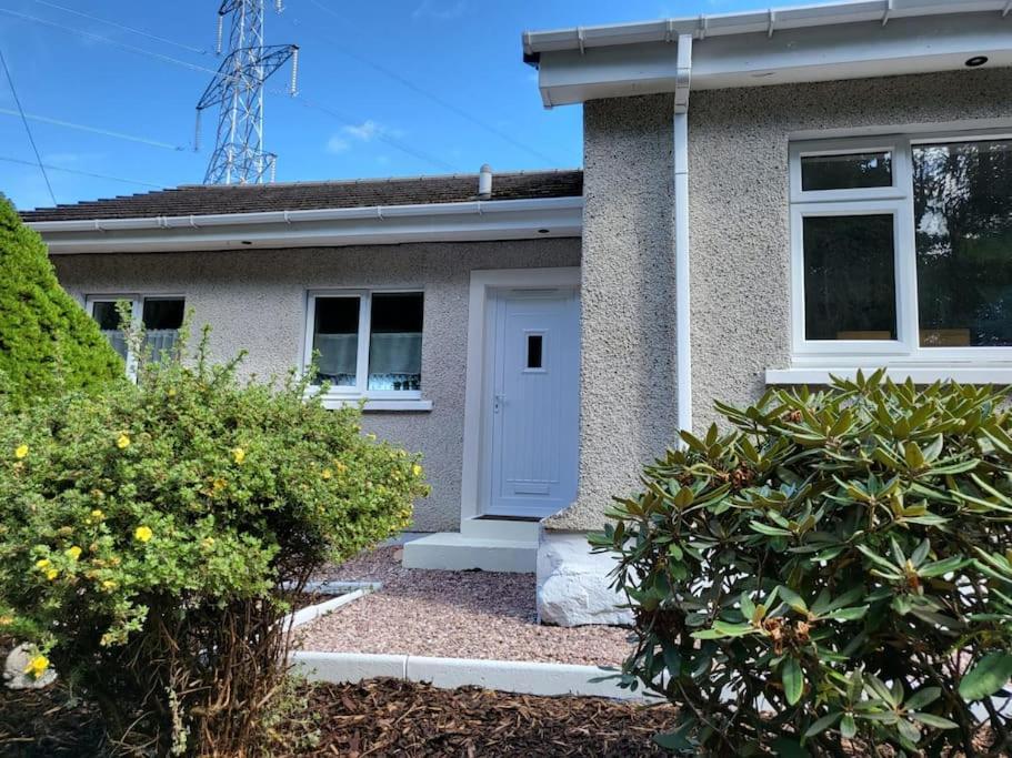 Northlea-Scottish Style Cottage Inverness Exterior photo