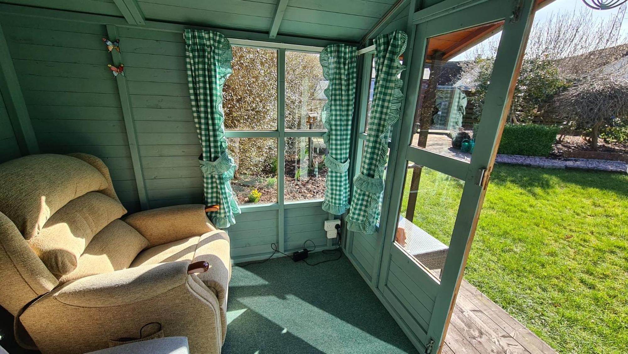 Northlea-Scottish Style Cottage Inverness Exterior photo